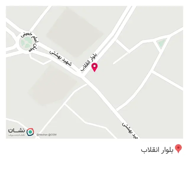 فروشگاه لوازم خانگی سلیمانی