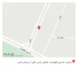 لوازم خانگی امیر