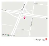 گالری نیلا (نمایندگی اکسیراز)