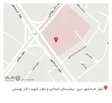 بیمه کوثر نمایندگی حمید تاریوردی