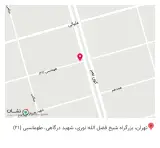 آموزشگاه فنی و حرفه ای تربیت و رفتارشناسی سگ یارا