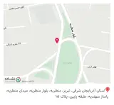 لوازم خانگی آذین مطبخ تبریز