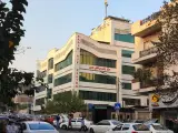 مرکز فوق تخصصی چشم پزشکی بصیر