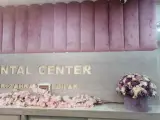 دکتر زهرا زاهدی فر مطب دندانپزشکی