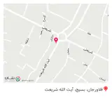کیک پیتزا تک