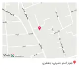 مدرسه راهنمایی متوسطه اول محدثه و مطهره