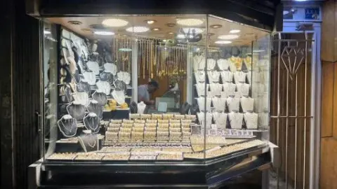گالری طلای رولکس