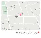 نمایندگی بیمه ایران نورالدین حیدری