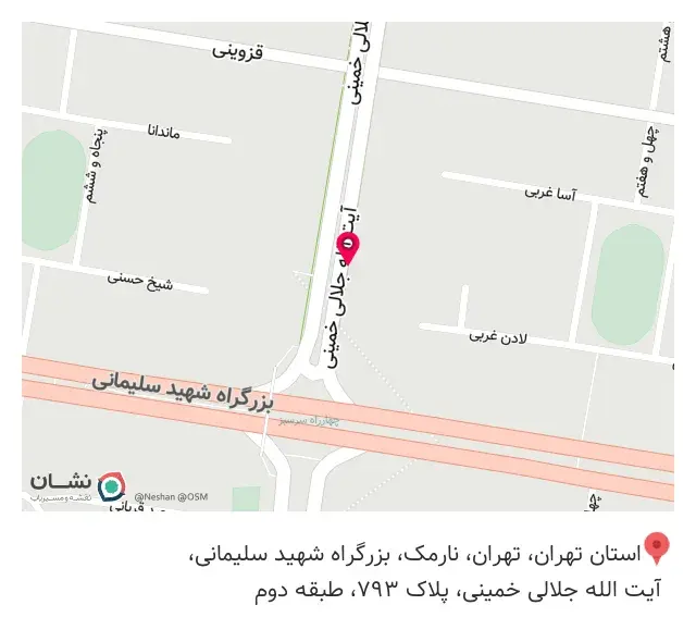 یارا سیستم