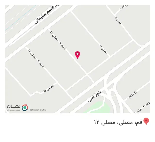 آموزشگاه فنی و حرفه ای آزاد ماسیس