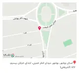 مطب دکتر بیتا بهور