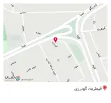 فست‌فود آرسس