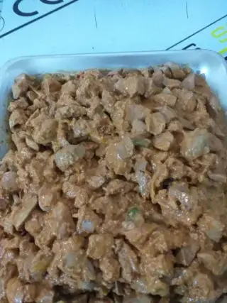 فست فود طاها