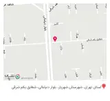 لابراتوار دندانسازی پارس دندان