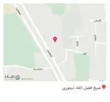 املاک سروش