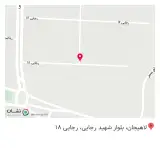 آموزشگاه کیک و شیرینی آلما