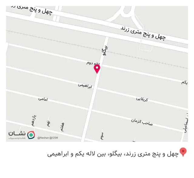 عینک فروشی