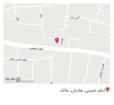 نمایندگی بیمه پاسارگاد فرشته محمدی