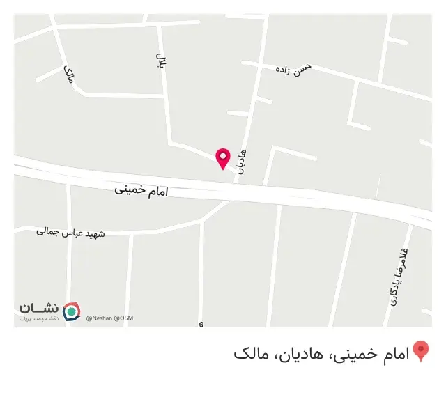 نمایندگی بیمه پاسارگاد فرشته محمدی