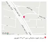 فروشگاه لوازم خانگی رزمندگان