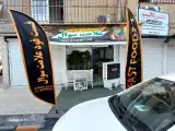 فست‌فود علامت سوال شعبه ۲