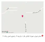 فروشگاه پوشاک زنانه بهفر