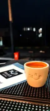 قهوه ماد