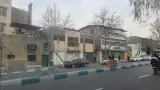 نان و شیرینی تهران شعبه بهارستان
