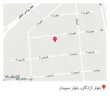 دکتر حجت الله امین پور دندانپزشک