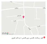 سفره خانه سنتی آتابای