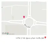 اغذیه ستاره شهر