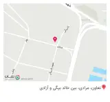 پوشاک کودک و نوجوان بهار