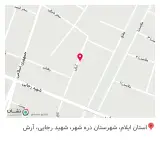 سازمان بیمه سلامت ایران