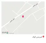 کبابسرای سلامت اسعدی