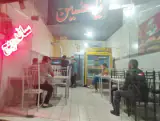 ساندویچ دورهمی سید