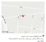 مطب دکتر زهرا بامشاد