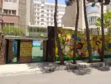 دبیرستان متوسطه اول پسرانه برنا