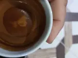 قهوه و ساندویج جناب خان