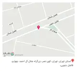 عینک امیر گیشا