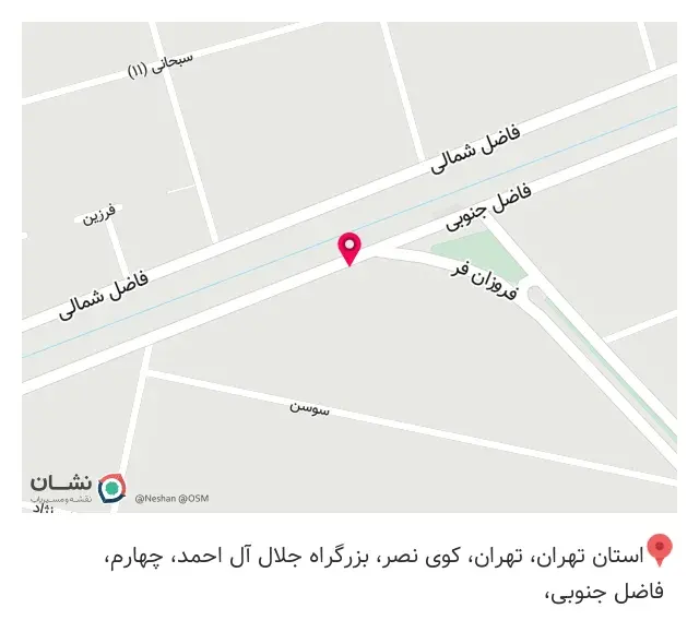 عینک امیر گیشا