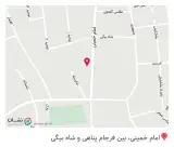 آموزشگاه رانندگی هوشمند
