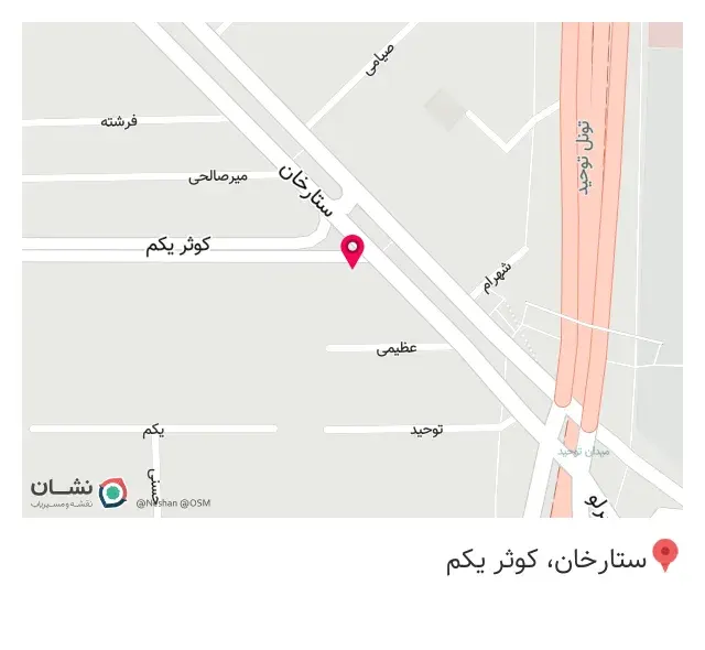 دکتر محسن رمضان زاده متخصص چشم