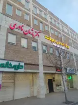 دکتر پژمان نادری متخصص پروتزهای دندانی و ایمپلنت