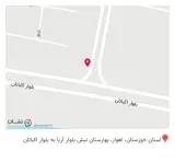 لوازم آشپزخانه و پلاسکو کوروش