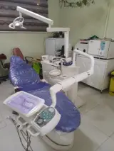 مطب دندانپزشکی دکتر بیژن آذری مقدم