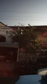 مجتمع فنی خودرو برادران