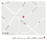 دندان پزشکی مخلصی