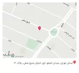 عینک سازی بهدید