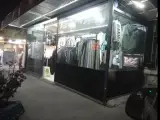 پوشاک تاچارا
