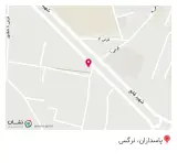 کافی شاپ فنجون